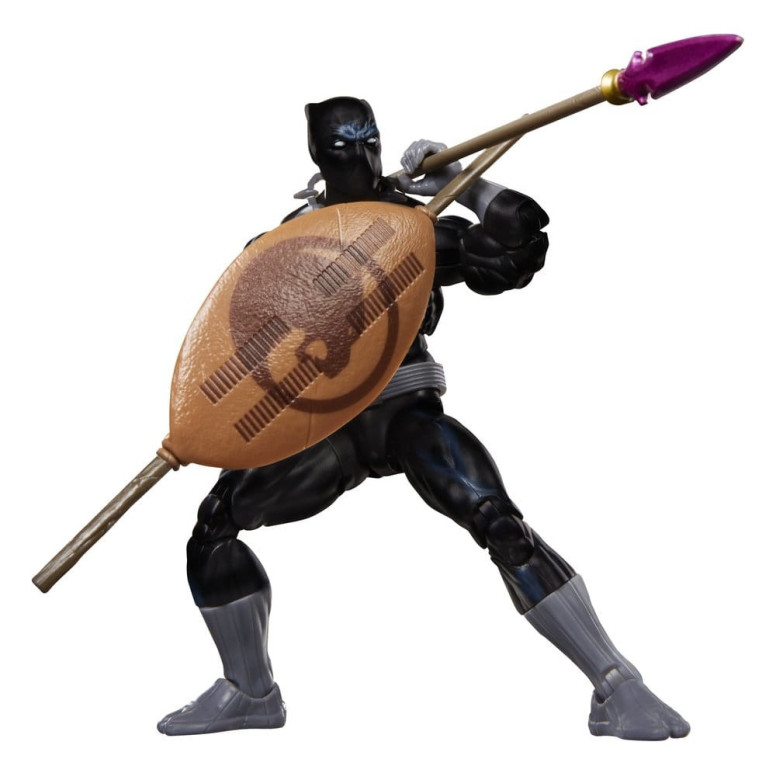 Marvel Legends - Magic: The Gathering Black Panther