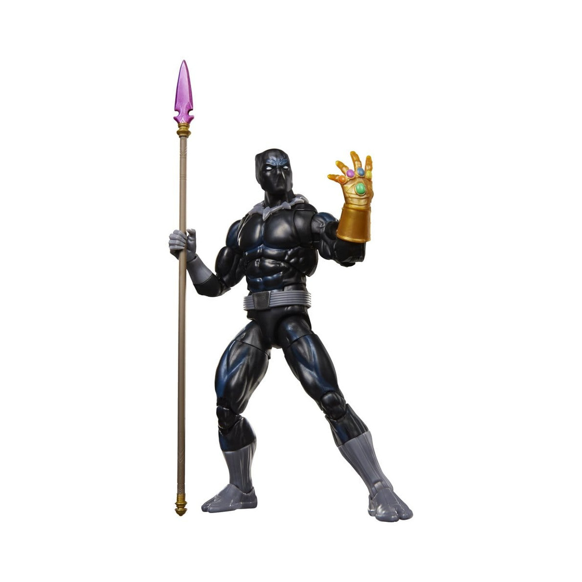 Marvel Legends - Magic: The Gathering Black Panther
