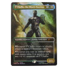 Marvel Legends - Magic: The Gathering Black Panther