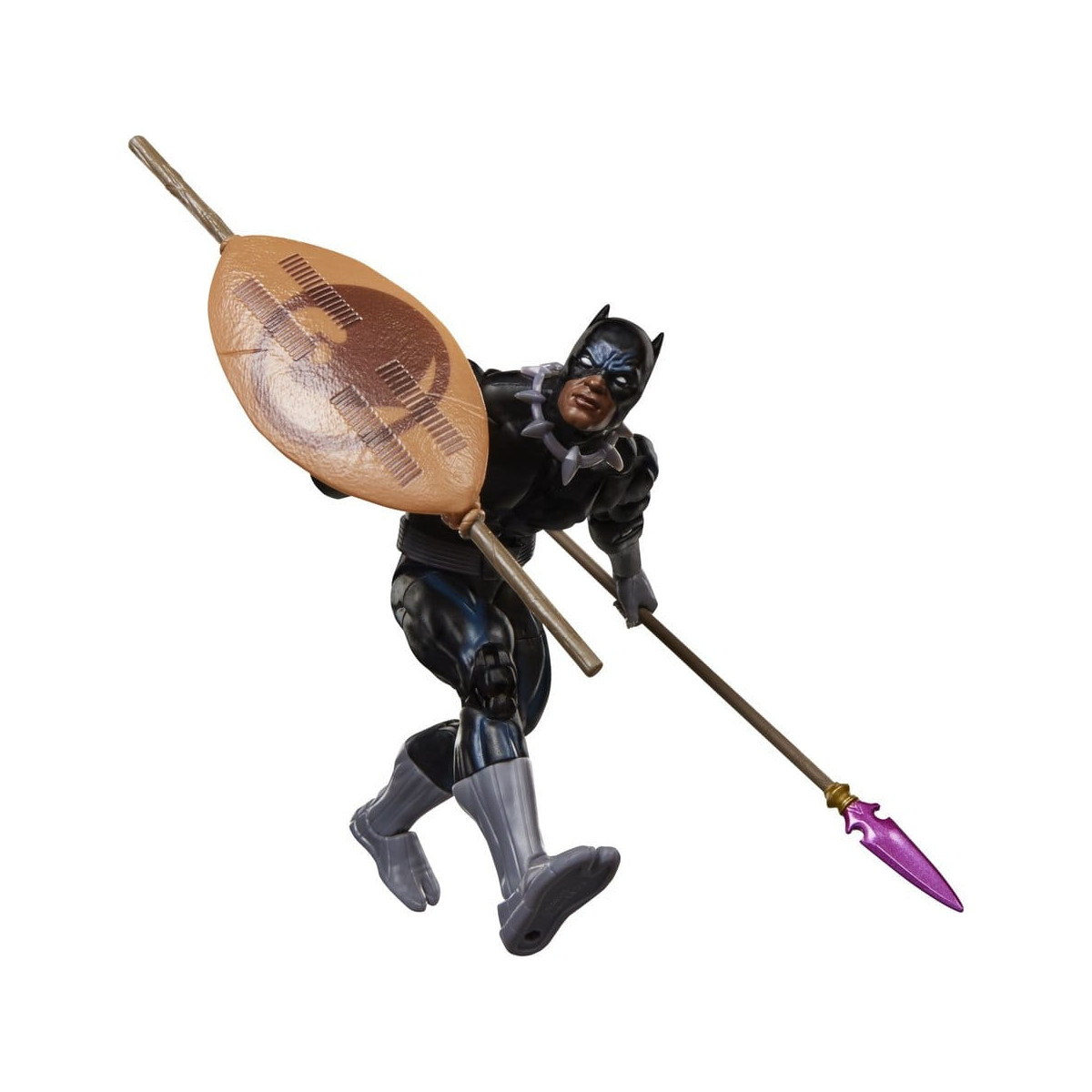 Marvel Legends - Magic: The Gathering Black Panther
