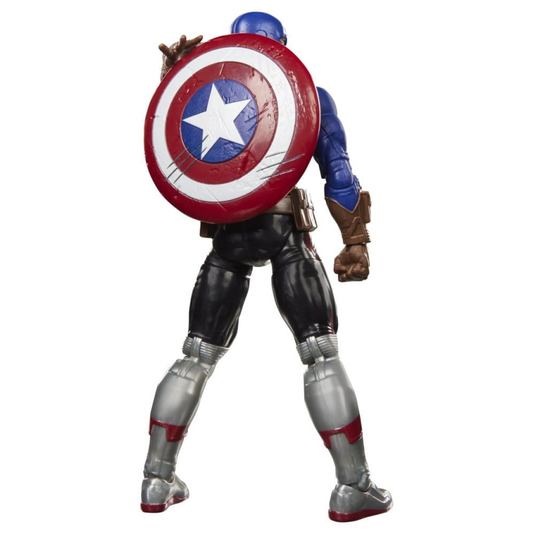 Marvel Legends - Magic: The Gathering Captain America (Avengers: Twilight)