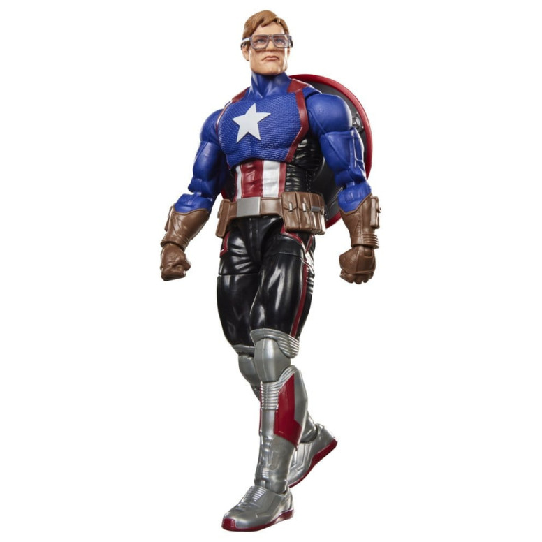 Marvel Legends - Magic: The Gathering Captain America (Avengers: Twilight)