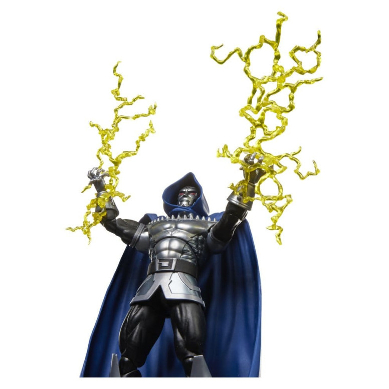Marvel Legends - Magic: The Gathering – Doctor Doom 2099