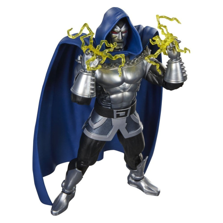 Marvel Legends - Magic: The Gathering – Doctor Doom 2099