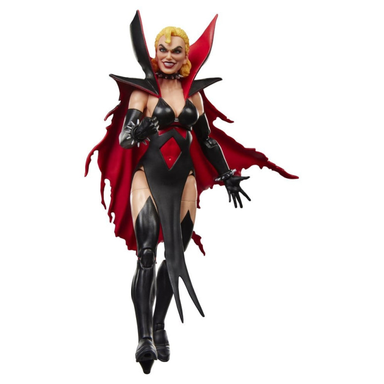 Marvel Legends - Magic: The Gathering – Malice