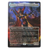 Marvel Legends - Magic: The Gathering – Malice