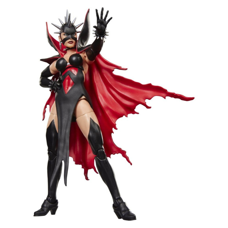 Marvel Legends - Magic: The Gathering – Malice