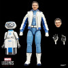 Marvel Legends - Mister Fantastic & H.E.R.B.I.E - „ Avengers “: Doomsday