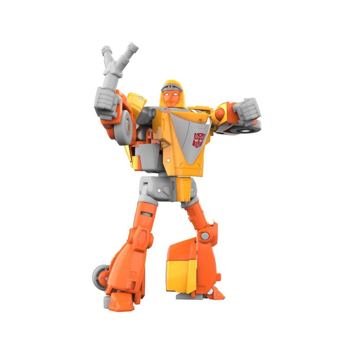 Hasbro - „ Transformers “ Retro G1 – Autobot Wheelie
