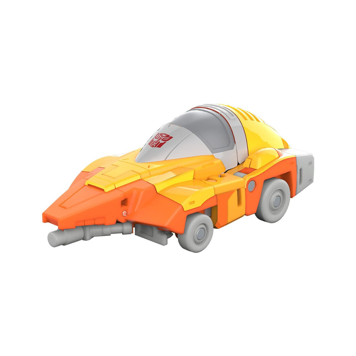 Hasbro - „ Transformers “ Retro G1 – Autobot Wheelie