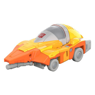 Hasbro - „ Transformers “ Retro G1 – Autobot Wheelie