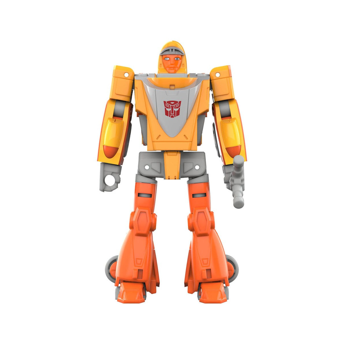 Hasbro - „ Transformers “ Retro G1 – Autobot Wheelie