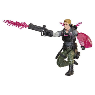Hasbro G.I.JOE Classified-Reihe – Night Force: Psych-Out