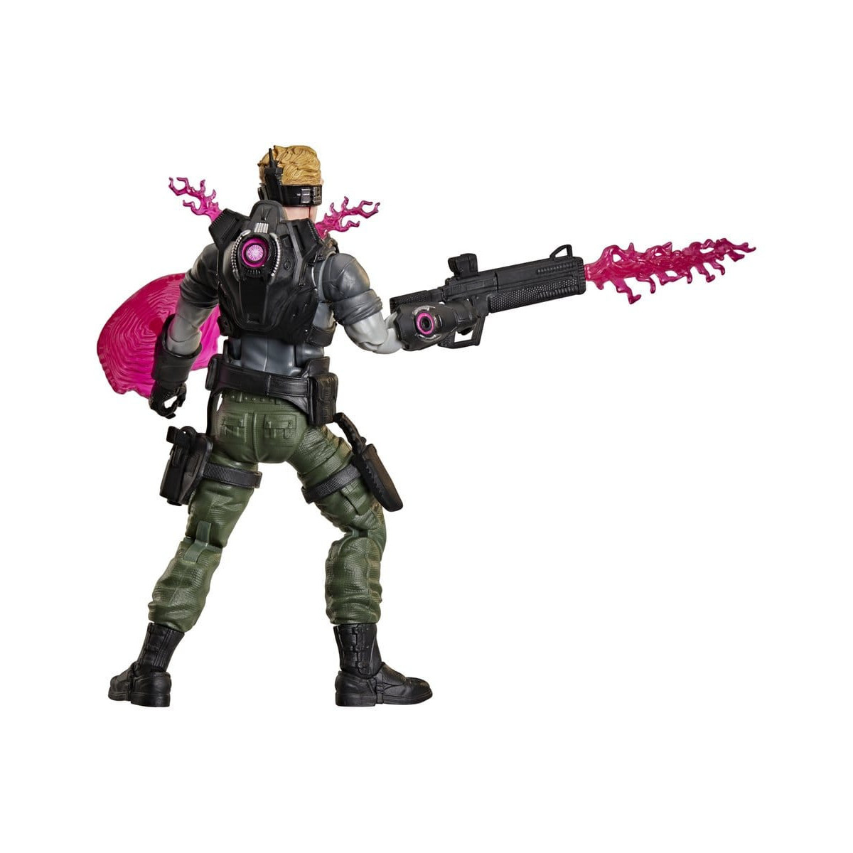 Hasbro G.I.JOE Classified-Reihe – Night Force: Psych-Out