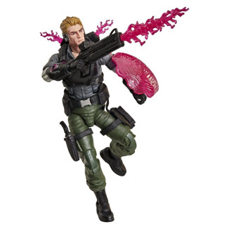 Hasbro G.I.JOE Classified-Reihe – Night Force: Psych-Out
