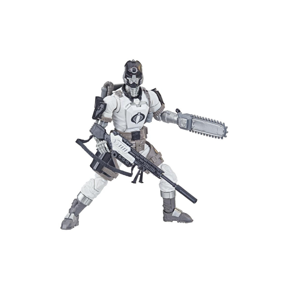 Hasbro G.I.JOE Classified-Serie – Arctic B.A.T