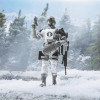 Hasbro G.I.JOE Classified-Serie – Arctic B.A.T