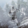 Hasbro G.I.JOE Classified-Serie – Arctic B.A.T