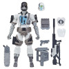 Hasbro G.I.JOE Classified-Serie – Arctic B.A.T