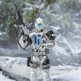 Hasbro G.I.JOE Classified-Serie – Arctic B.A.T