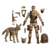 Hasbro G.I.JOE Classified-Serie – Dusty & Coyote Sandstorm
