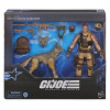 Hasbro G.I.JOE Classified-Serie – Dusty & Coyote Sandstorm