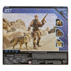 Hasbro G.I.JOE Classified-Serie – Dusty & Coyote Sandstorm
