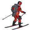Hasbro G.I.JOE Classified Serie Legacy Collection – Avalanche Response