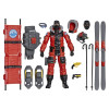 Hasbro G.I.JOE Classified Serie Legacy Collection – Avalanche Response