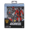 Hasbro G.I.JOE Classified Serie Legacy Collection – Avalanche Response