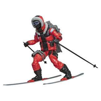 Hasbro G.I.JOE Classified Serie Legacy Collection – Avalanche Response