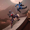 Hasbro G.I.JOE Classified-Serie – Ninja Force: Snake Eyes & Kim „Jinx“ Arashikage