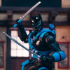 Hasbro G.I.JOE Classified-Serie – Ninja Force: Snake Eyes & Kim „Jinx“ Arashikage