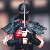 Hasbro G.I.JOE Classified-Serie – Ninja Force: Snake Eyes & Kim „Jinx“ Arashikage