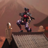 Hasbro G.I.JOE Classified-Serie – Ninja Force: Snake Eyes & Kim „Jinx“ Arashikage