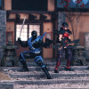 Hasbro G.I.JOE Classified-Serie – Ninja Force: Snake Eyes & Kim „Jinx“ Arashikage