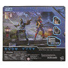 Hasbro G.I.JOE Classified-Serie – Ninja Force: Snake Eyes & Kim „Jinx“ Arashikage