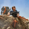 Hasbro G.I.JOE Classified-Serie – Action Man