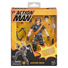 Hasbro G.I.JOE Classified-Serie – Action Man