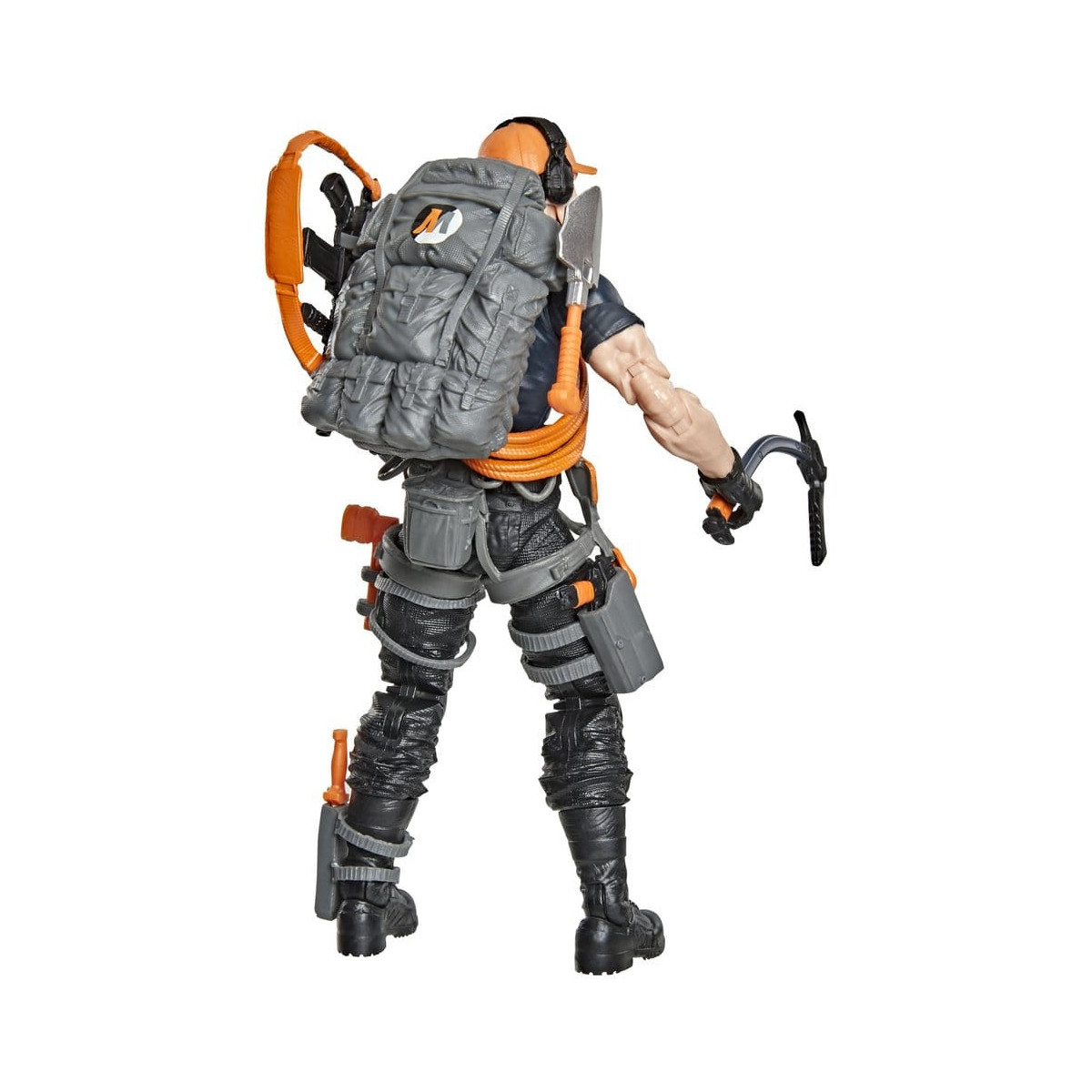 Hasbro G.I.JOE Classified-Serie – Action Man