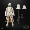 Hasbro Star Wars The Black Series – Imperial Remnant Snowtrooper – The Mandalorian & Grogu