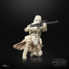 Hasbro Star Wars The Black Series – Imperial Remnant Snowtrooper – The Mandalorian & Grogu