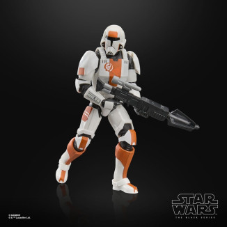 Star Wars Black Series Gaming Greats – Republic Trooper – The Old Republic