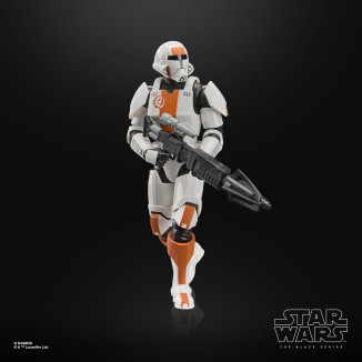 Star Wars Black Series Gaming Greats – Republic Trooper – The Old Republic