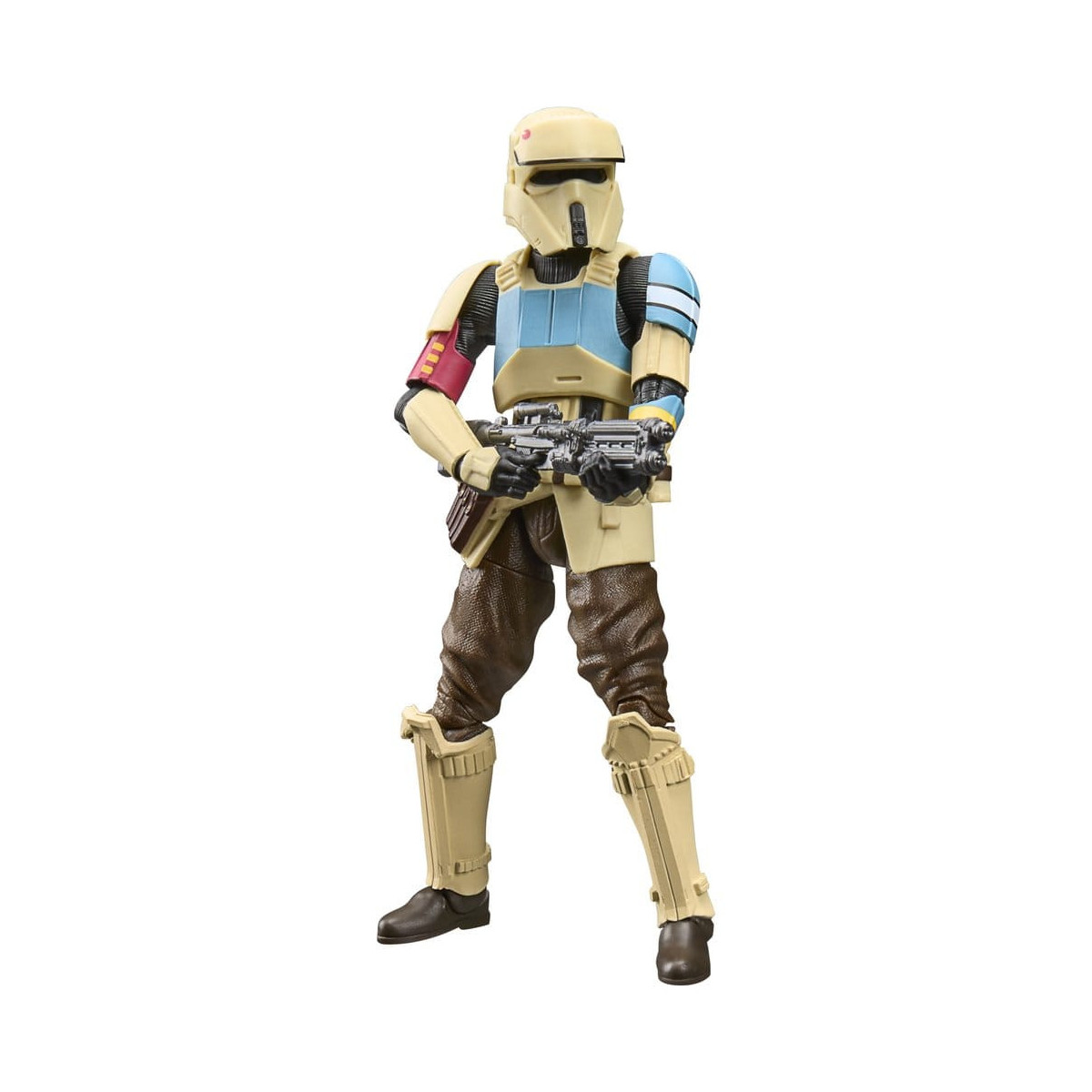 Hasbro Star Wars The Black Series Gaming Greats – Scarif-Stormtrooper & Magma-Stormtrooper – Star Wars: Battlefront