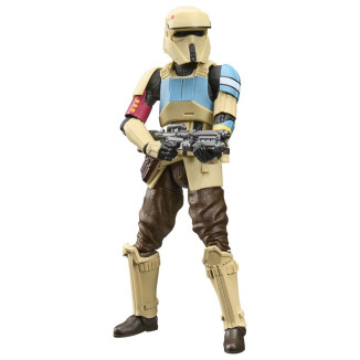 Hasbro Star Wars The Black Series Gaming Greats – Scarif-Stormtrooper & Magma-Stormtrooper – Star Wars: Battlefront