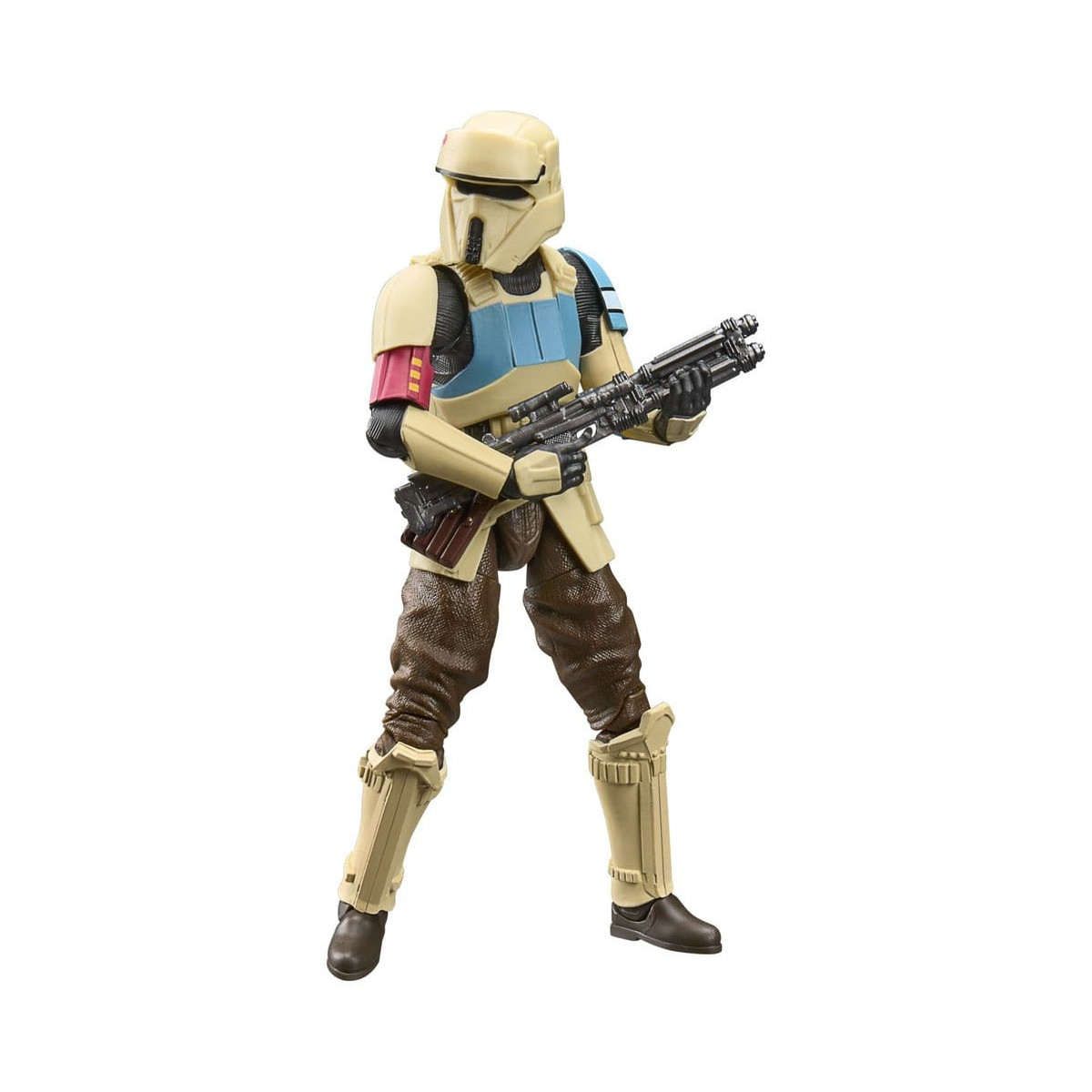 Hasbro Star Wars The Black Series Gaming Greats – Scarif-Stormtrooper & Magma-Stormtrooper – Star Wars: Battlefront