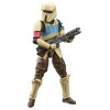 Hasbro Star Wars The Black Series Gaming Greats – Scarif-Stormtrooper & Magma-Stormtrooper – Star Wars: Battlefront