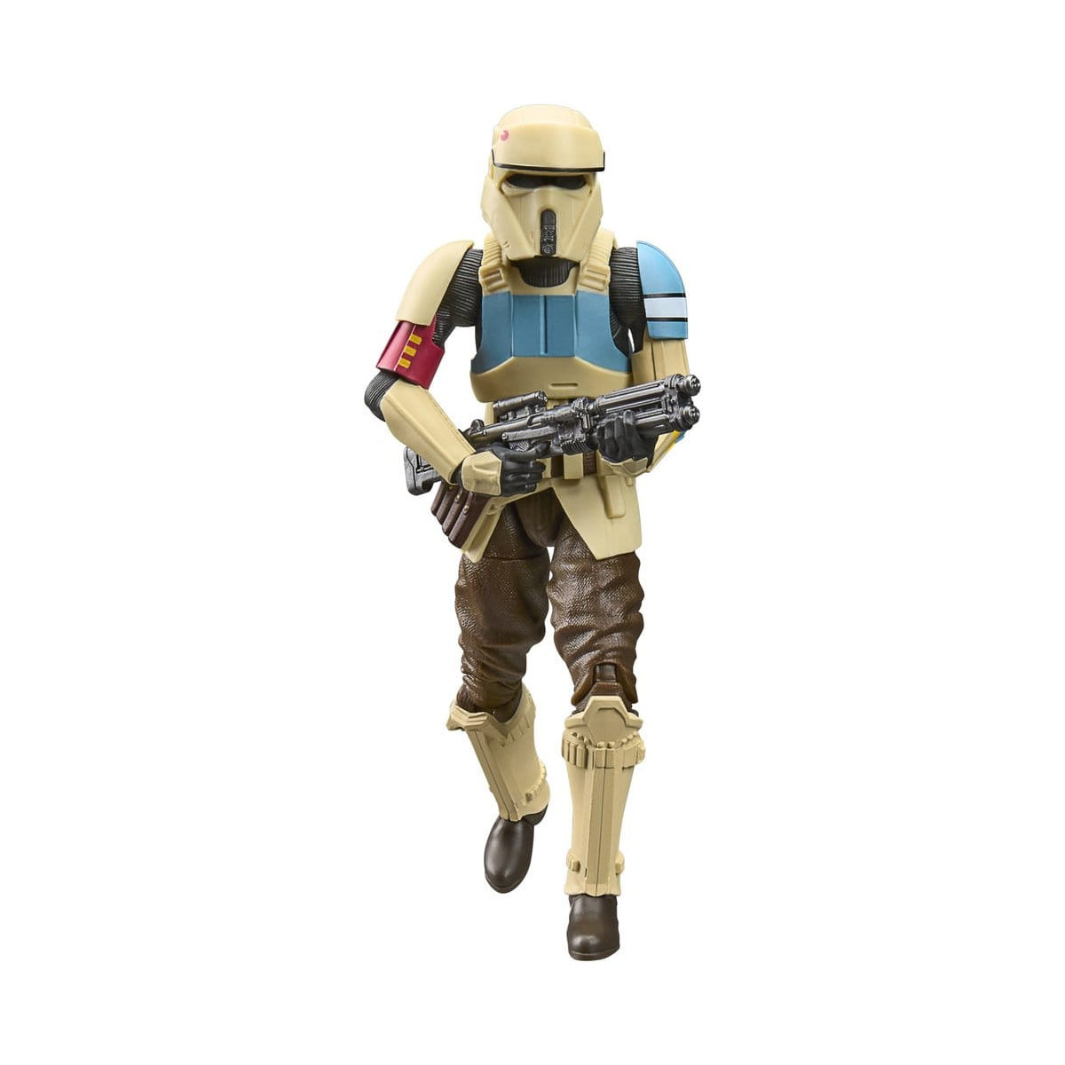 Hasbro Star Wars The Black Series Gaming Greats – Scarif-Stormtrooper & Magma-Stormtrooper – Star Wars: Battlefront
