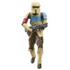 Hasbro Star Wars The Black Series Gaming Greats – Scarif-Stormtrooper & Magma-Stormtrooper – Star Wars: Battlefront